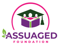Assuaged