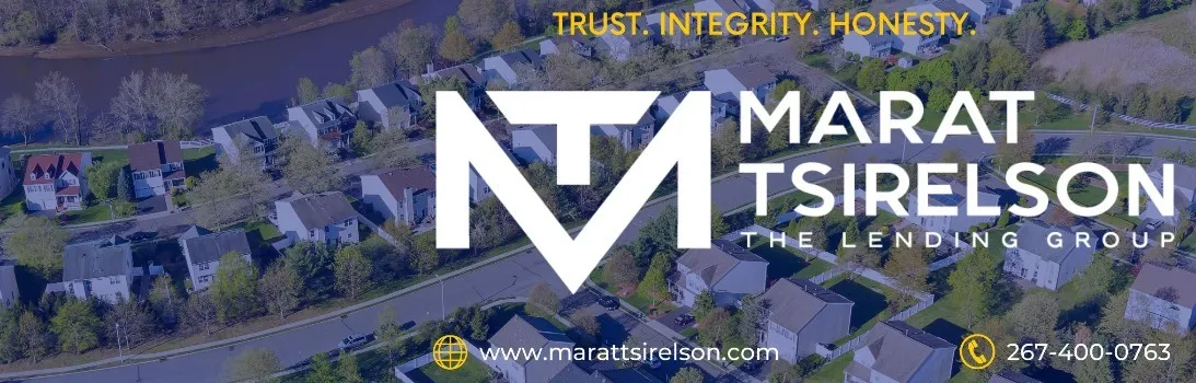 Marat Tsirelson Hero