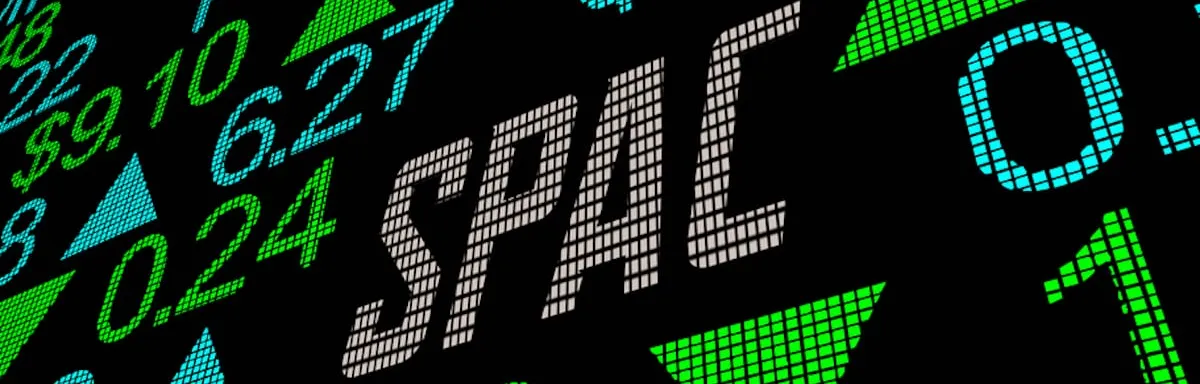 SPAC: New "Bubble" or a Brilliant Tool in the Financial Investment Market?