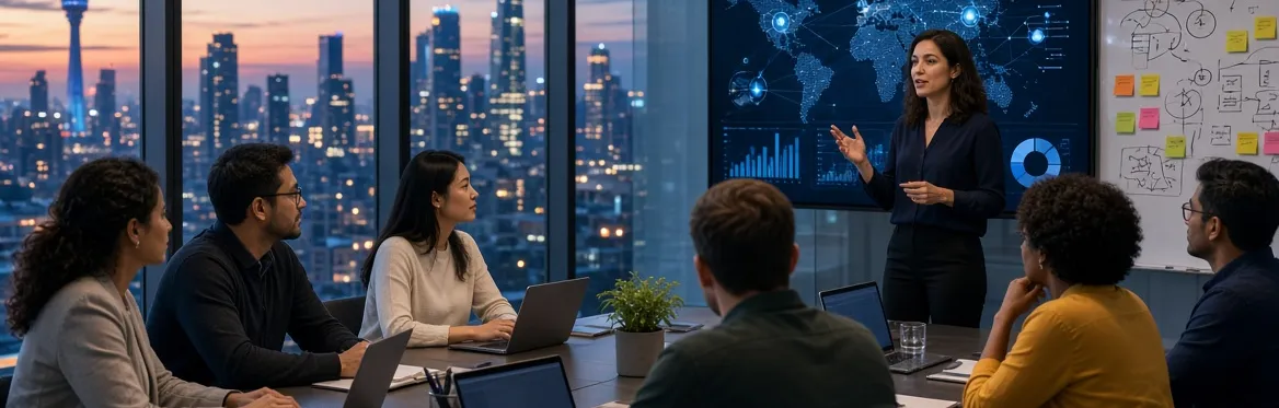 How Startups Differ from Small Businesses
